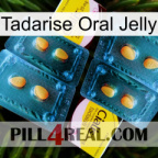 Tadarise Oral Jelly cialis5